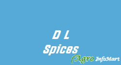 D L Spices