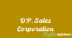 D.P. Sales Corporation
