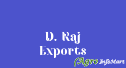 D. Raj Exports