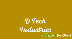 D Tech Industries mumbai india