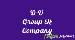 D V Group Of Company hyderabad india