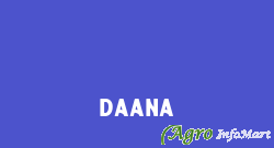 Daana