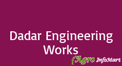 Dadar Engineering Works anantapur india