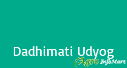 Dadhimati Udyog jodhpur india