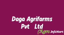 Daga Agrifarms Pvt. Ltd.