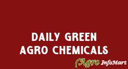 Daily green agro chemicals patna india