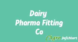 Dairy & Pharma Fitting Co. mumbai india