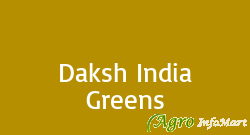 Daksh India Greens