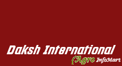 Daksh International sonipat india