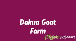 Dakua Goat Farm