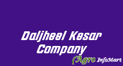 Daljheel Kesar Company