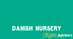 Danish Nursery amroha india