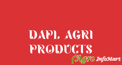 DAPL AGRI PRODUCTS bhadrak india