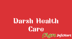 Darsh Health Care vadodara india