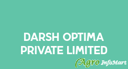 Darsh Optima Private Limited