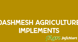 Dashmesh Agriculture Implements mansa india