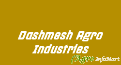 Dashmesh Agro Industries patiala india