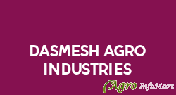 Dasmesh Agro Industries bathinda india