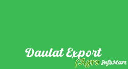 Daulat Export nashik india
