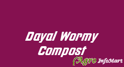 Dayal Wormy Compost