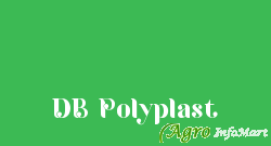 DB Polyplast mumbai india