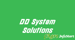 DD System Solutions chennai india
