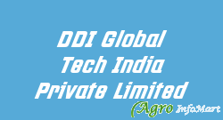 DDI Global Tech India Private Limited