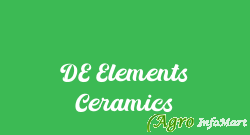DE Elements Ceramics mumbai india