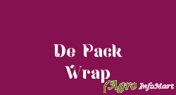 De Pack Wrap
