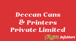 Deccan Cans & Printers Private Limited