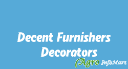 Decent Furnishers & Decorators ludhiana india