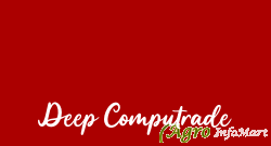 Deep Computrade ahmedabad india