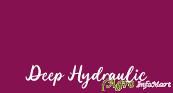 Deep Hydraulic ahmedabad india