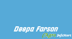 Deepa Farson