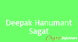 Deepak Hanumant Sagat