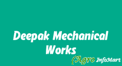 Deepak Mechanical Works moga india
