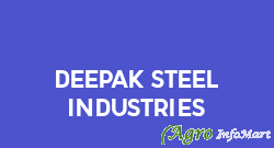 Deepak Steel Industries rohtak india