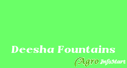 Deesha Fountains mumbai india