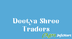 Deetya Shree Traders chennai india