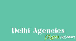 Delhi Agencies