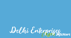 Delhi Enterprises bangalore india