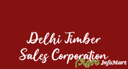 Delhi Timber Sales Corporation