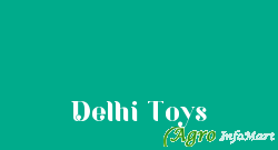 Delhi Toys delhi india