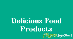 Delicious Food Products pune india