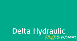 Delta Hydraulic rajkot india