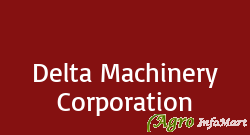 Delta Machinery Corporation