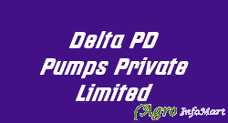 Delta PD Pumps Private Limited