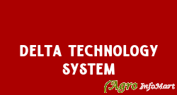 Delta Technology System coimbatore india