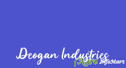Deogan Industries ludhiana india