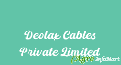 Deolax Cables Private Limited ahmedabad india
